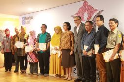 Awards-Participants